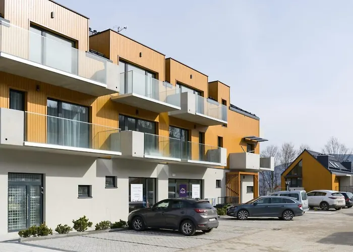 Apartament Stella