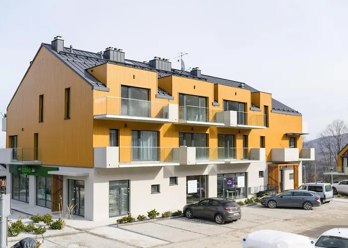 Apartament Stella