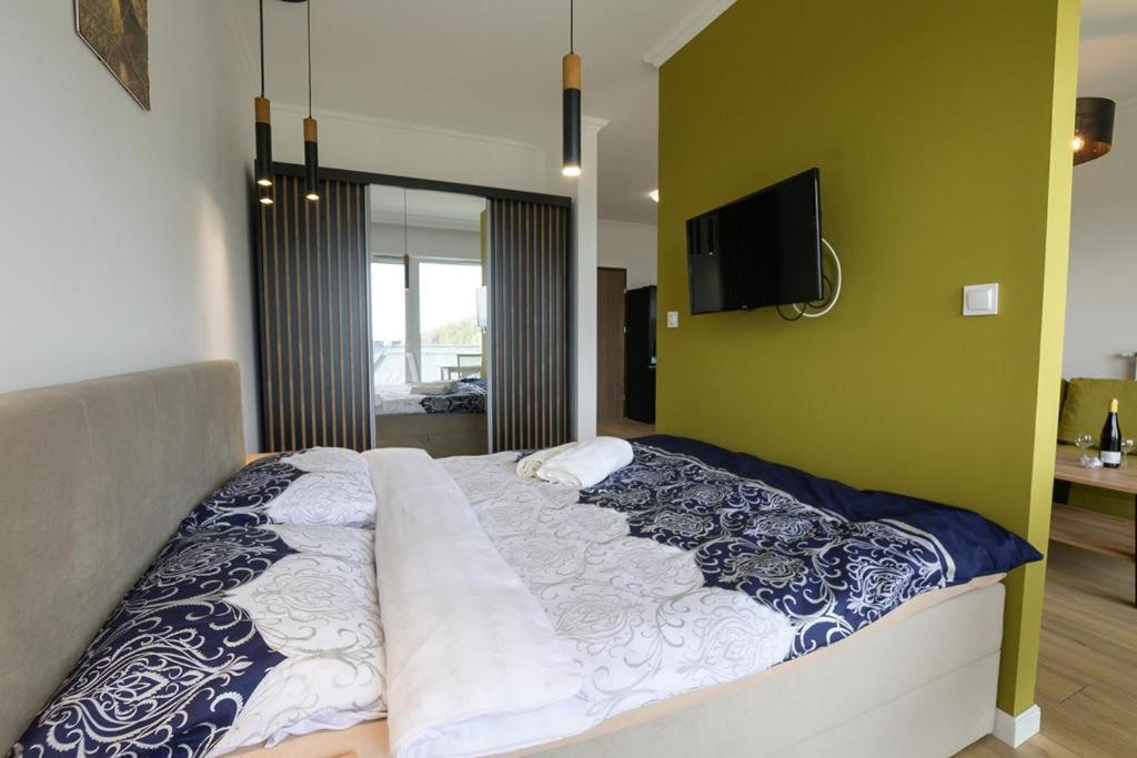 Apartmán Stella *