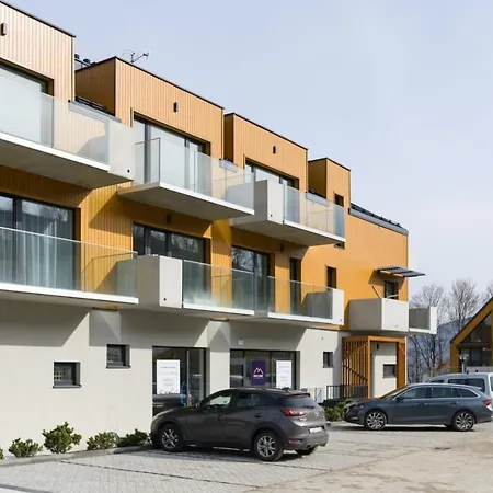 Apartament Stella Karpacz Exterior photo