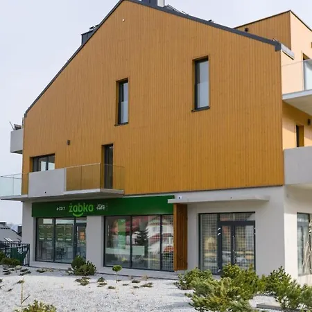 Apartament Stella Karpacz Exterior photo