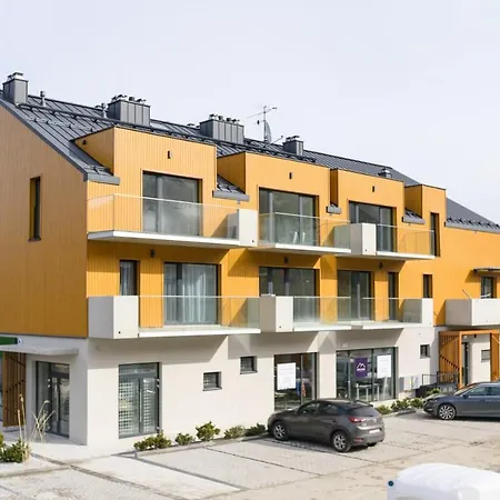 Apartament Stella Karpacz Exterior photo