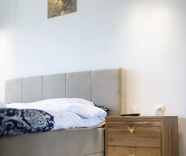 Apartament Stella