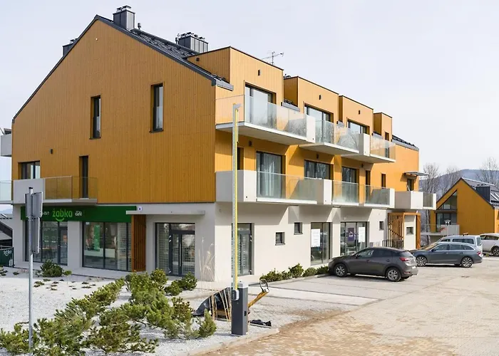 Apartament Stella