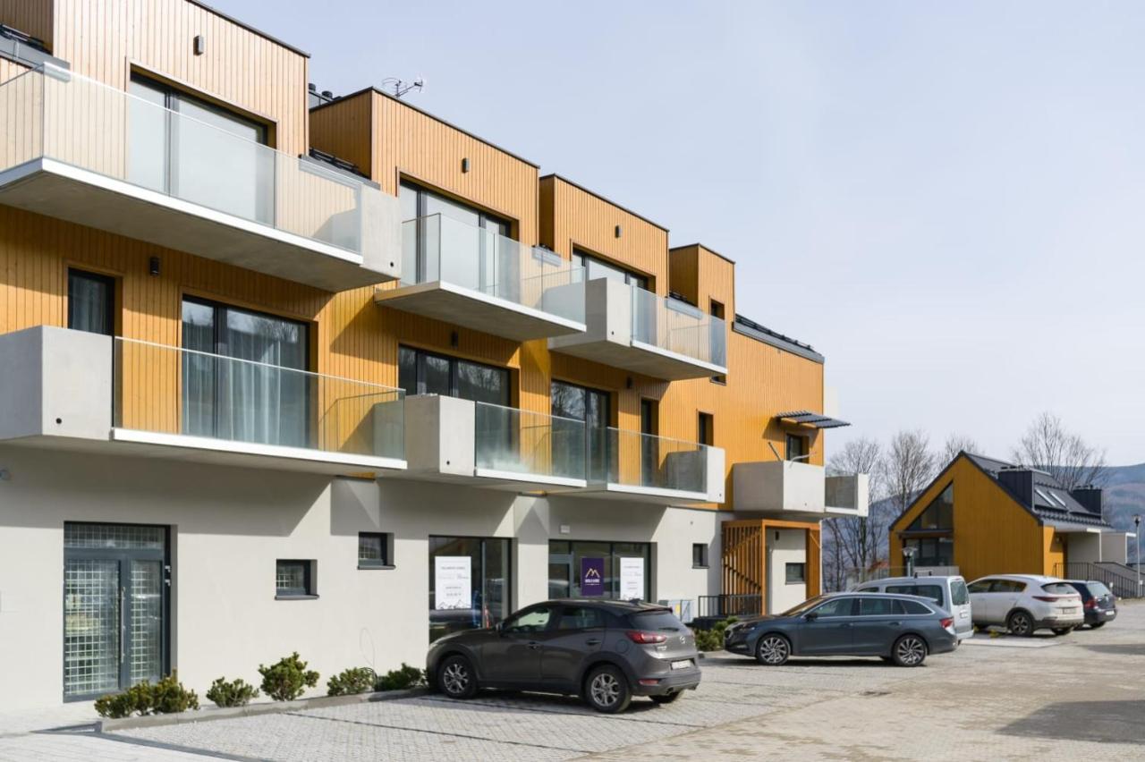 Apartment Stella *