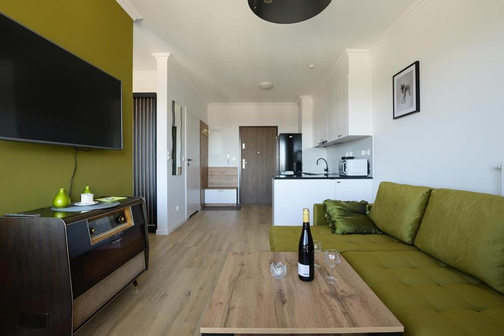 Stella Apartment *